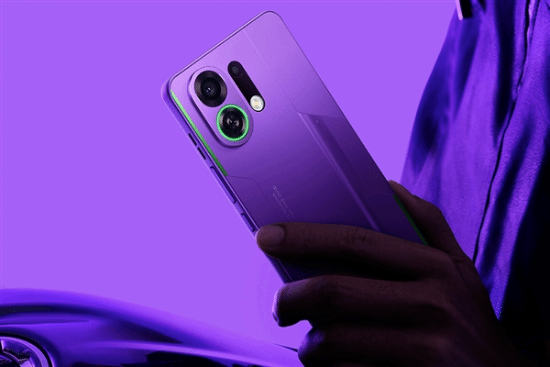 十大网赌app-OPPO K13Turbo系列卖爆：首销激活量较上代提升380%