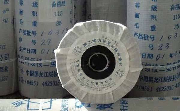 十大网赌app-聚乙烯丙纶防水卷材：中国防水行业的奇迹！