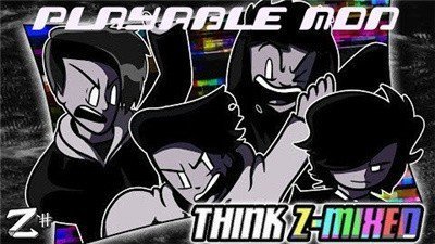 十大网赌app-周五夜放克vs马桶人模组